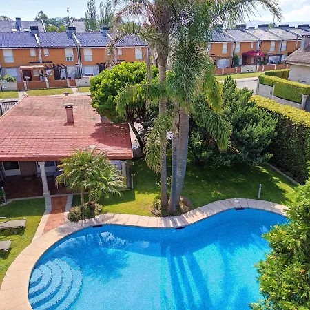 Villa Sinas