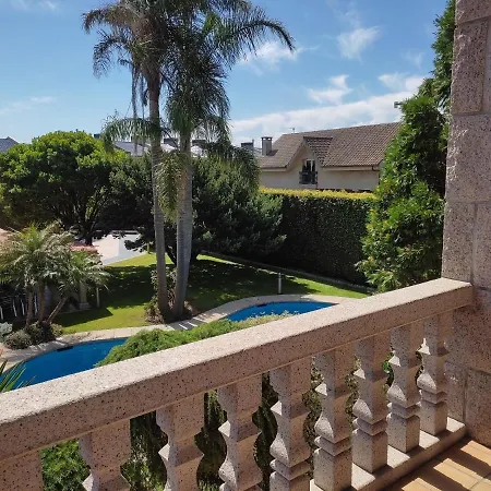 Villa Sinas