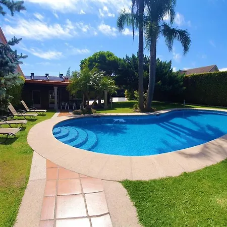 Sinas Villa