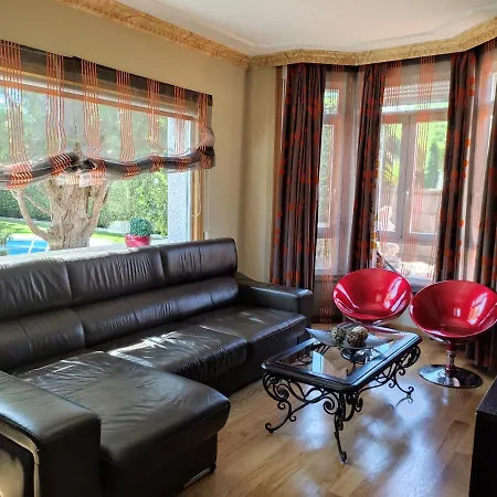 Sinas Villa