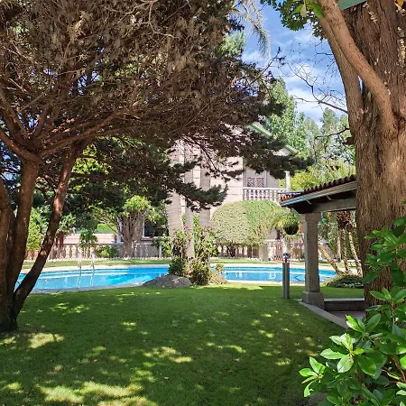 Villa Sinas